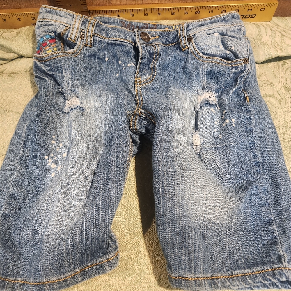 Mudd Womens Shorts Size 3